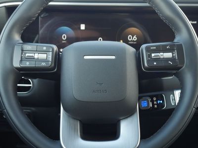 2026 Hyundai Palisade — photo 46 view