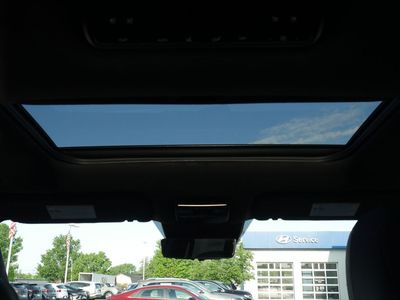 2026 Hyundai Palisade — photo 37 view