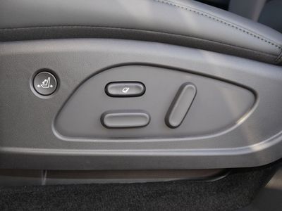 2026 Hyundai Palisade — photo 33 view