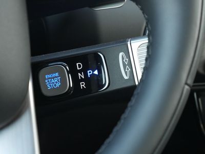 2026 Hyundai Palisade — photo 10 view