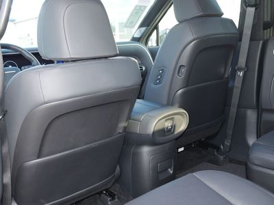 2026 Hyundai Palisade — photo 34 view