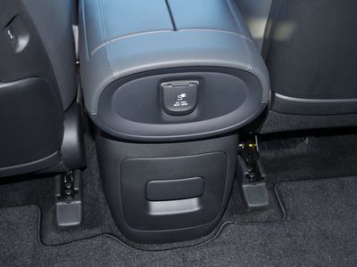 2026 Hyundai Palisade — photo 35 view