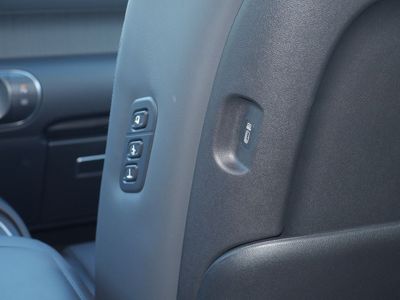 2026 Hyundai Palisade — photo 36 view