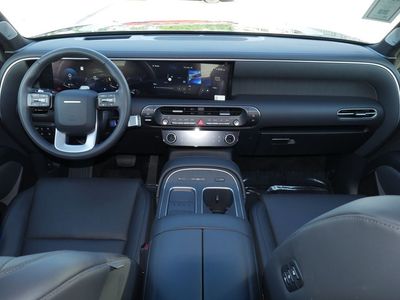 2026 Hyundai Palisade — photo 48 view