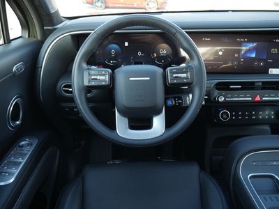 2026 Hyundai Palisade — photo 44 view