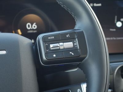 2026 Hyundai Palisade — photo 9 view