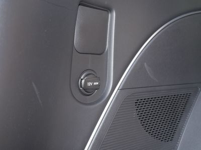2026 Hyundai Palisade — photo 19 view