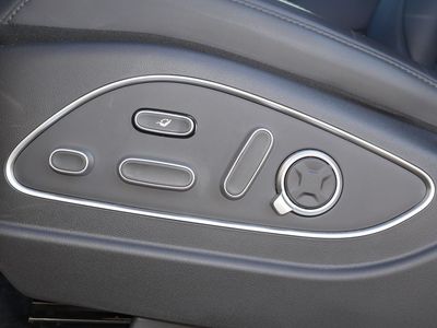 2026 Hyundai Palisade — photo 42 view
