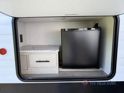 2026 Shasta RVs i-5 Edition - Photo 8