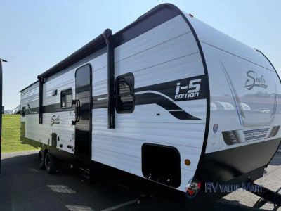 2026 Shasta RVs i-5 Edition - Photo 1