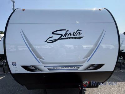 2026 Shasta RVs i-5 Edition - Photo 3