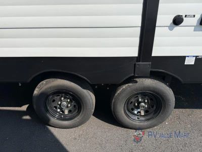 2026 Shasta RVs i-5 Edition - Photo 6