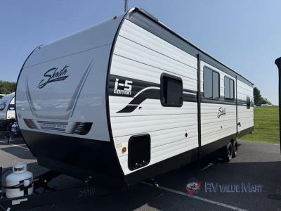 2026 Shasta RVs i-5 Edition - Photo 4
