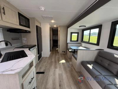2026 Shasta RVs i-5 Edition - Photo 10