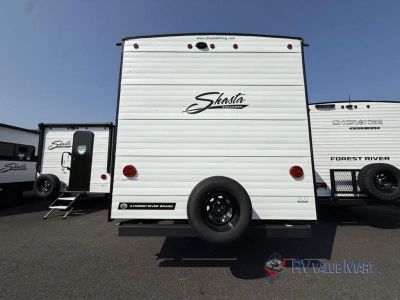 2026 Shasta RVs i-5 Edition - Photo 5