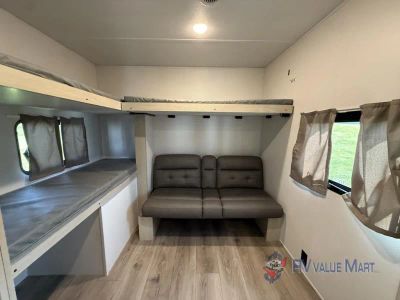2026 Shasta RVs i-5 Edition - Photo 19