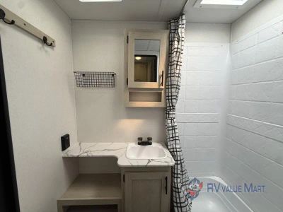 2026 Shasta RVs i-5 Edition - Photo 24