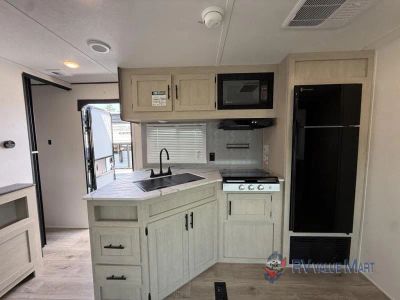 2026 Shasta RVs i-5 Edition - Photo 14