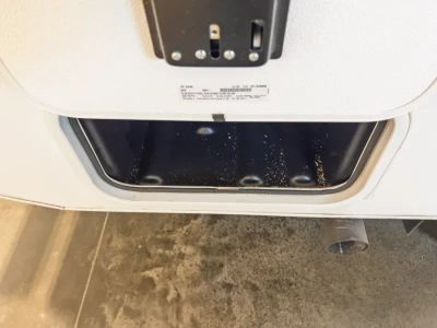2027 Thor Motor Coach CHATEAU — photo 19 view