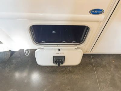 2027 Thor Motor Coach CHATEAU — photo 20 view