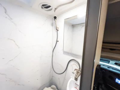 2027 Thor Motor Coach CHATEAU — photo 10 view