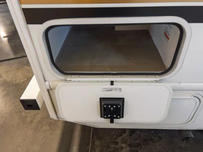 2027 Thor Motor Coach CHATEAU — photo 18 view