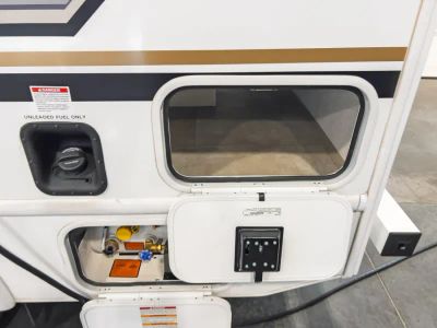 2027 Thor Motor Coach CHATEAU — photo 25 view