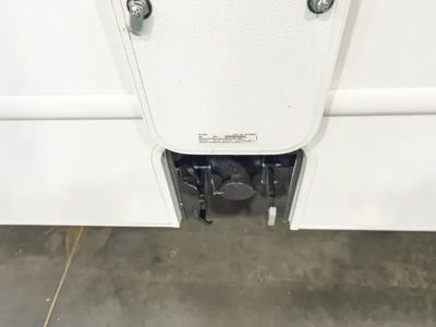2027 Thor Motor Coach CHATEAU — photo 23 view
