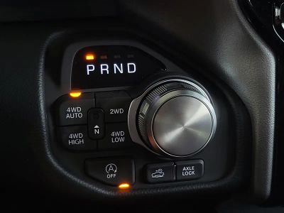 2026 Ram 1500 — photo 30 view