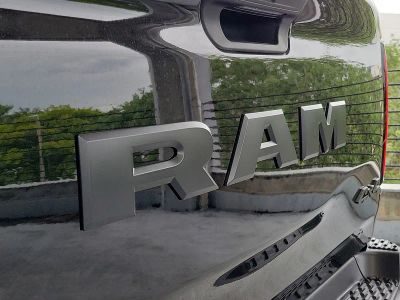 2026 Ram 1500 — detail view