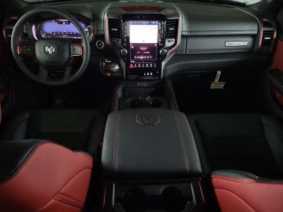 2026 Ram 1500 — photo 11 view