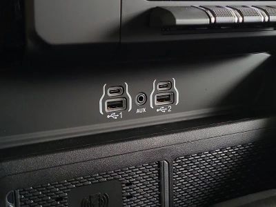2026 Ram 1500 — photo 29 view