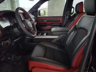 2026 Ram 1500 — photo 17 view