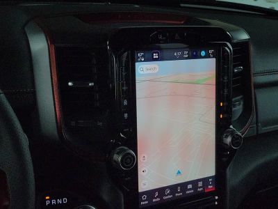 2026 Ram 1500 — photo 26 view