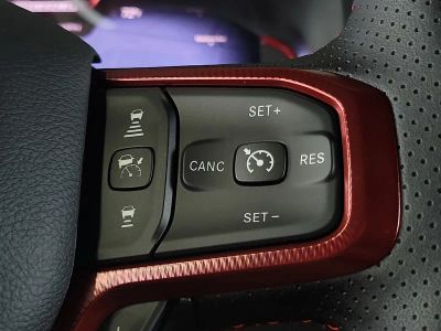 2026 Ram 1500 — photo 23 view