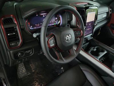 2026 Ram 1500 — photo 16 view