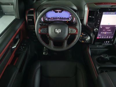 2026 Ram 1500 — photo 12 view