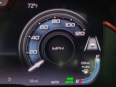 2026 Ram 1500 — photo 24 view