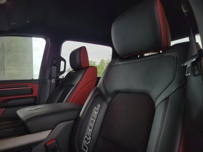 2026 Ram 1500 — photo 18 view
