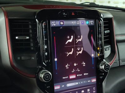 2026 Ram 1500 — photo 28 view