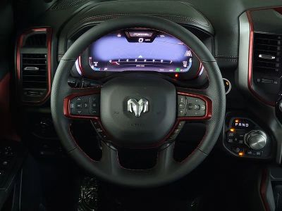 2026 Ram 1500 — photo 21 view