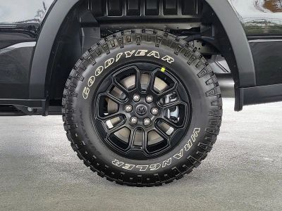2026 Ram 1500 — photo 7 view