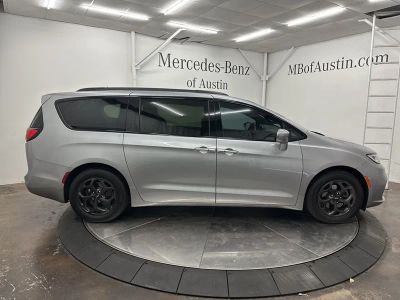 2021 Chrysler Pacifica Hybrid - Photo 36