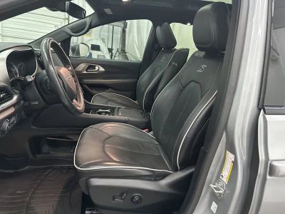 2021 Chrysler Pacifica Hybrid - Photo 38