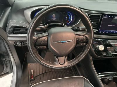 2021 Chrysler Pacifica Hybrid - Photo 10