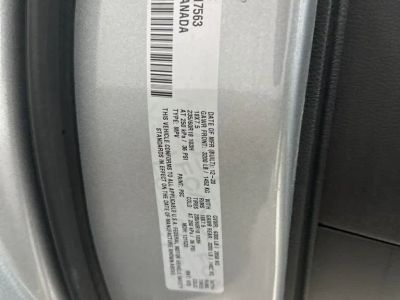 2021 Chrysler Pacifica Hybrid - Photo 34