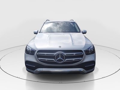 2020 Mercedes-Benz GLE - Photo 2