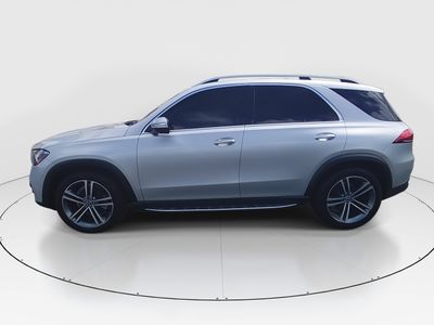 2020 Mercedes-Benz GLE - Photo 4