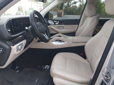 2020 Mercedes-Benz GLE - Photo 19
