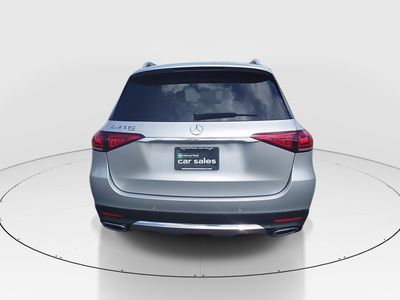 2020 Mercedes-Benz GLE - Photo 6